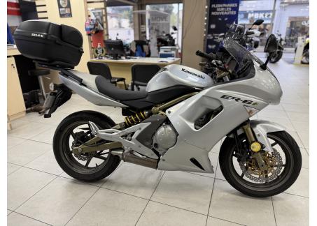 KAWASAKI ER-6 F A2