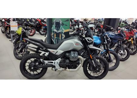 MOTO GUZZI V85 TT 850 STRADA