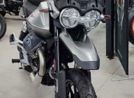 MOTO GUZZI V85 TT 850 STRADA