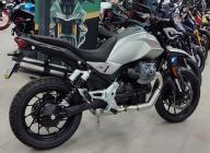 MOTO GUZZI V85 TT 850 STRADA