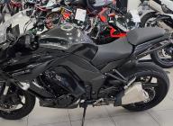 KAWASAKI Z 1000 SX NINJA