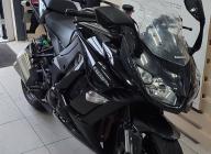 KAWASAKI Z 1000 SX NINJA