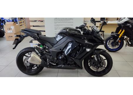 KAWASAKI Z 1000 SX NINJA